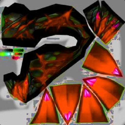 고급 배가본드 마스크(남)