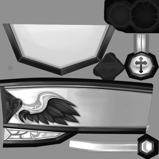 고급 머스킷모자(여)