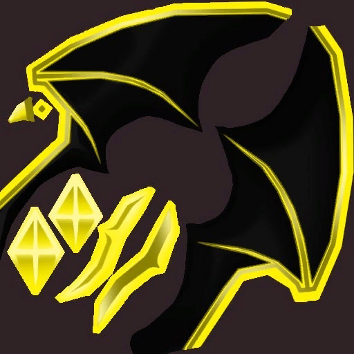 궁극 뱀파이어 서클릿(여)