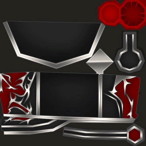 고급 머스킷모자(남)