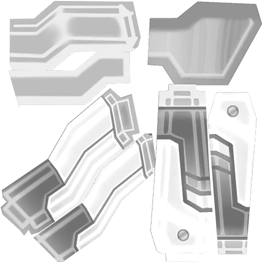 아이스맨 서클릿(남)