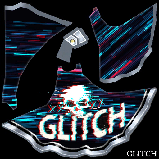 아이스맨 망토(여)