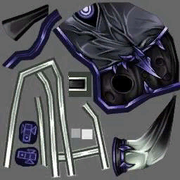 고급 러닝백헬멧(남)