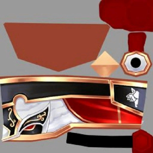 고급 머스킷모자(여)