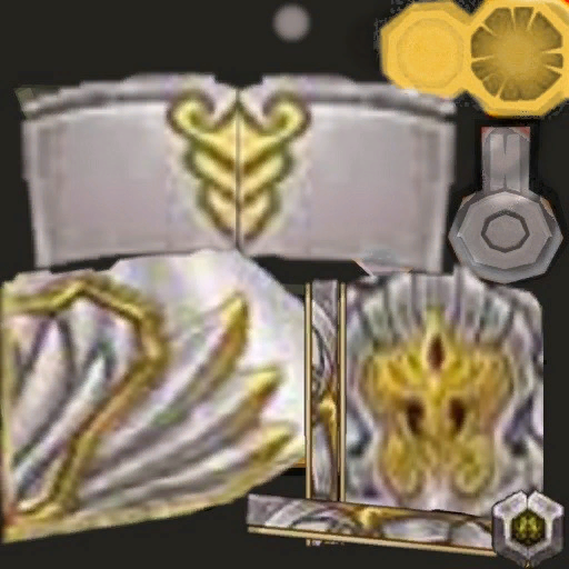 고급 머스킷모자(남)