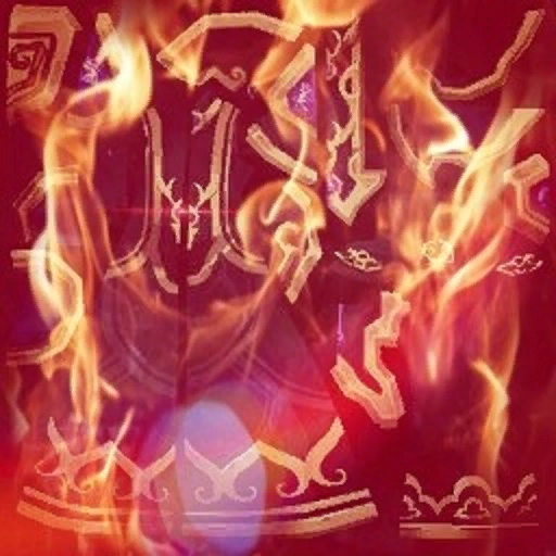 신비술사 의상(남)