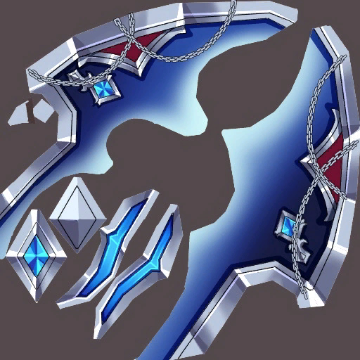 궁극 뱀파이어 서클릿(여)