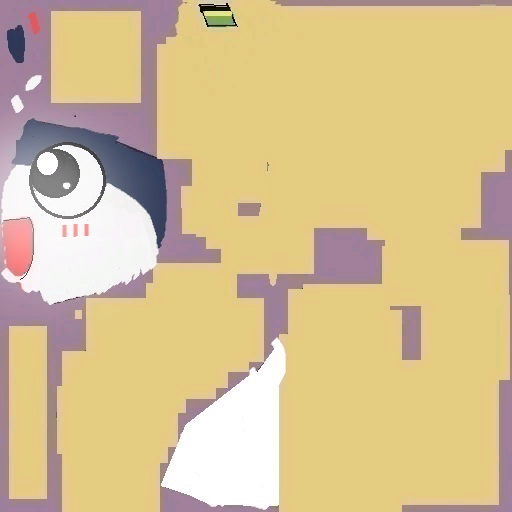 엔지니어 헬멧(남)