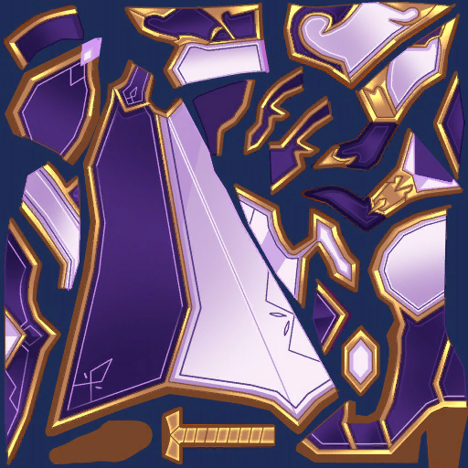 2015신비술사 의상(여)