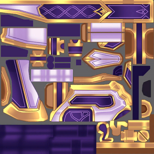 고급 프라이슈츠 머스킷(여)