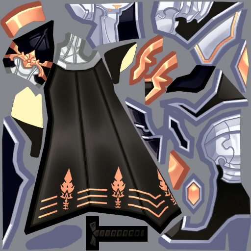 2015신비술사 의상(여)