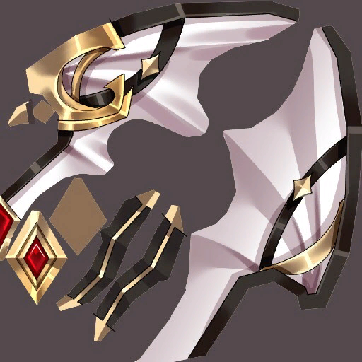 궁극 뱀파이어 서클릿(여)