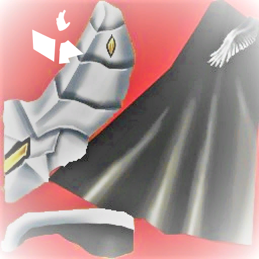 신비술사 의상(여)