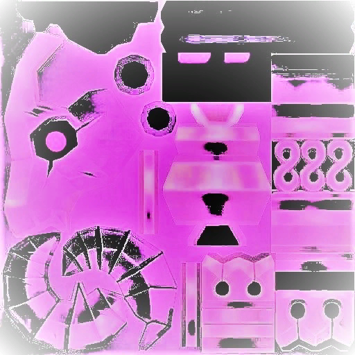 고급 강령술사의 완드(여)