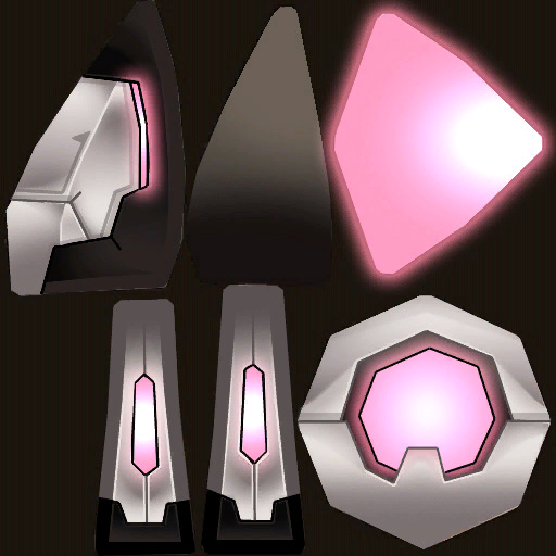 구미호 요귀(남)