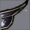 고급 러닝백헬멧(여)