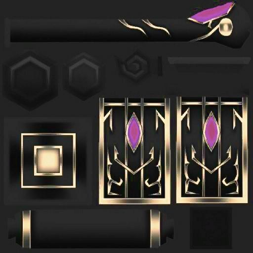 현무의 등불(여)