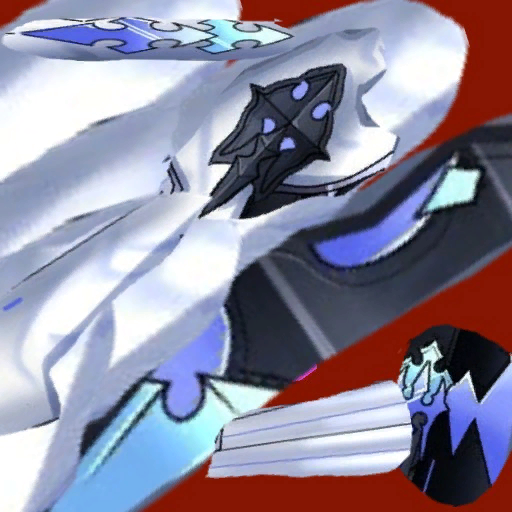 2015 신비술사 망토(여)