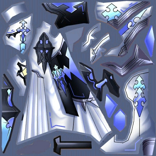 2015신비술사 의상(여)