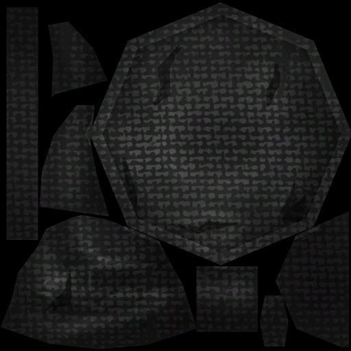 메피스토의 뿔(남)