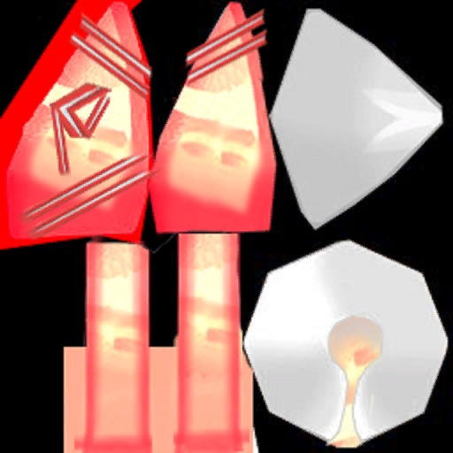 구미호 요귀(여)