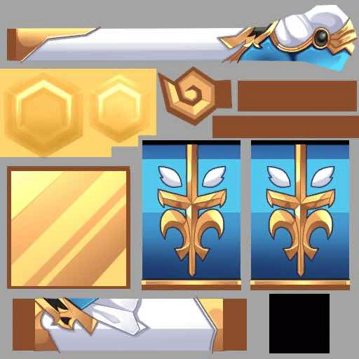 현무의 등불(여)