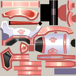 R-고급 메딕주사기(여)