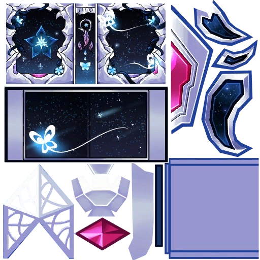 고급 스트레인져 마도서(여)