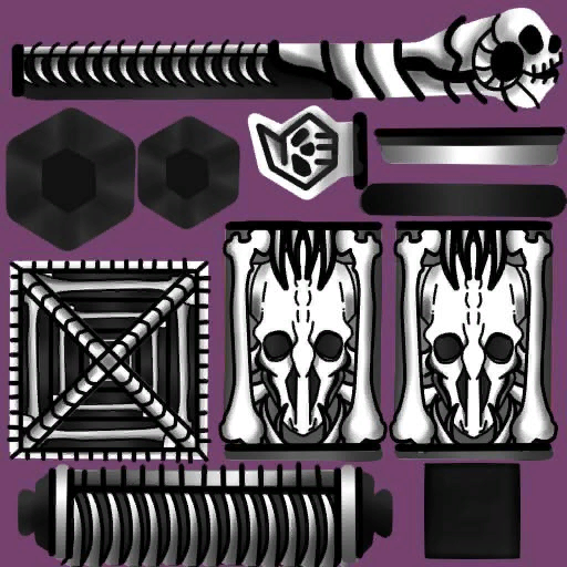 현무의 등불(여)