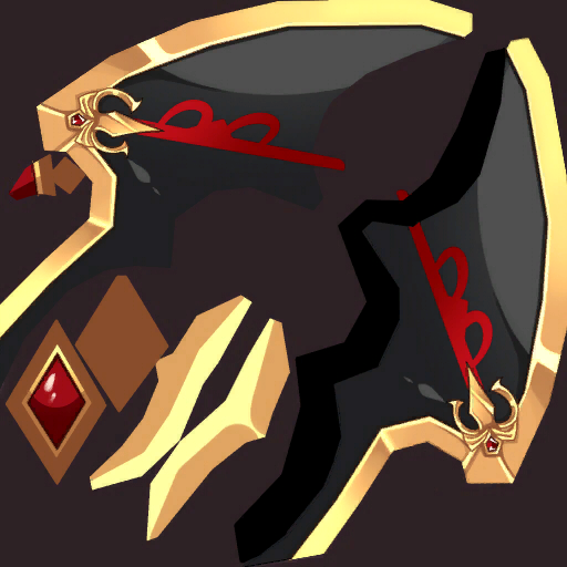 궁극 뱀파이어 서클릿(여)