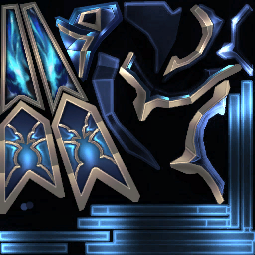 오멘의 망토(남)