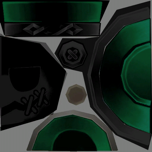 페르소나 모자(남)