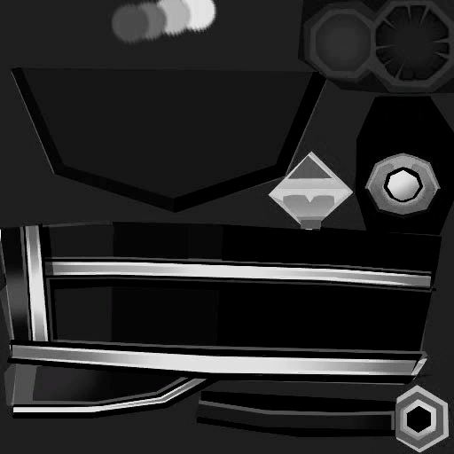 고급 머스킷모자(남)