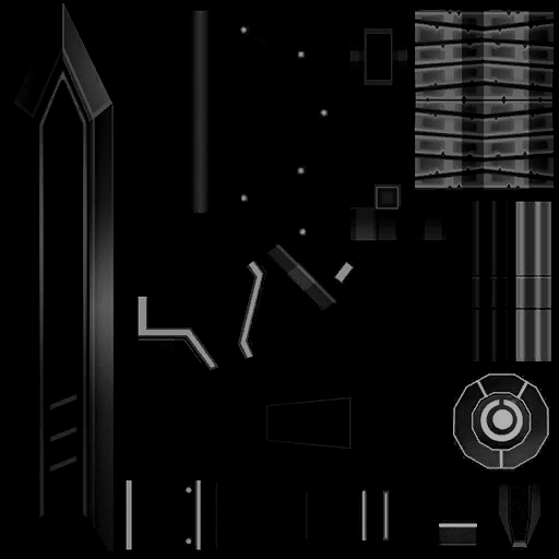 고급 티메가테소드(여)