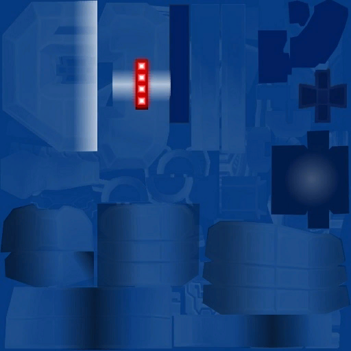 고급 어벤져 무기(남)