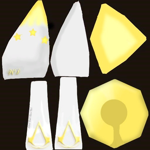 구미호 요귀(여)