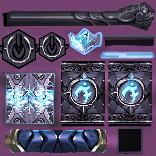 현무의 등불(여)