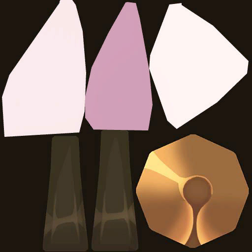 구미호 요귀(여)