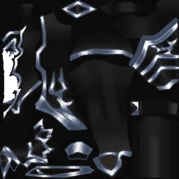 퓨리어스 갑옷(여)