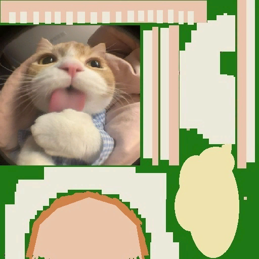 고급 네오 슈퍼보드(여)