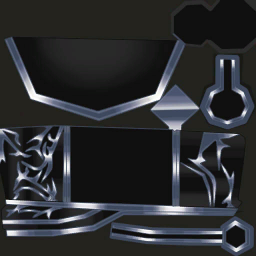 고급 머스킷모자(여)