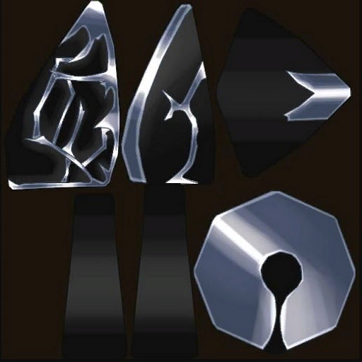 구미호 요귀(여)