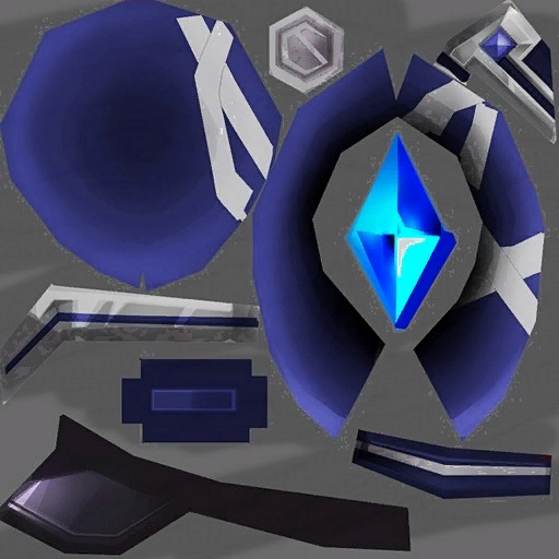 연금술사 서클릿(여)