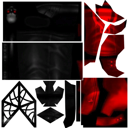 고급 스트레인져 마도서(여)