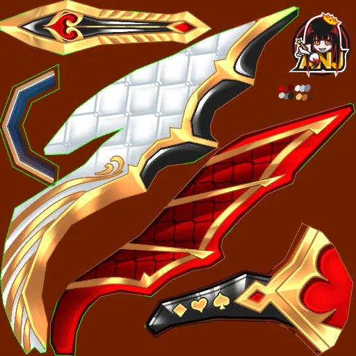 2015 신비술사 망토(여)