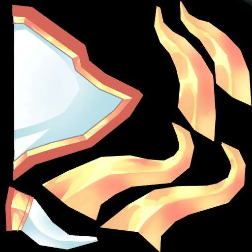 티르의 투구(여)