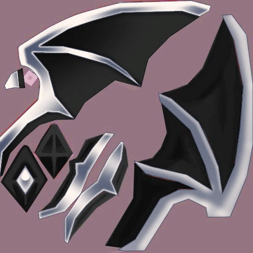 궁극 뱀파이어 서클릿(여)