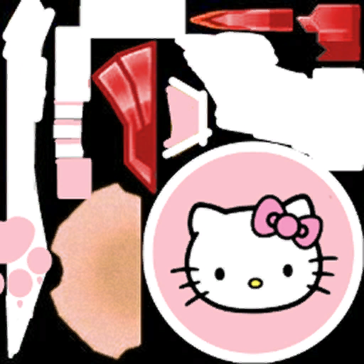 고급 발키리의무구(여)