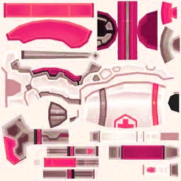 R-고급 메딕주사기(남)