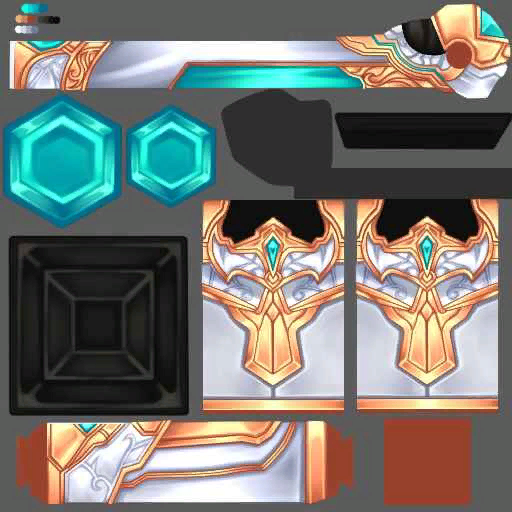 현무의 등불(여)